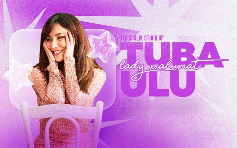 Stand up Tuba Ulu