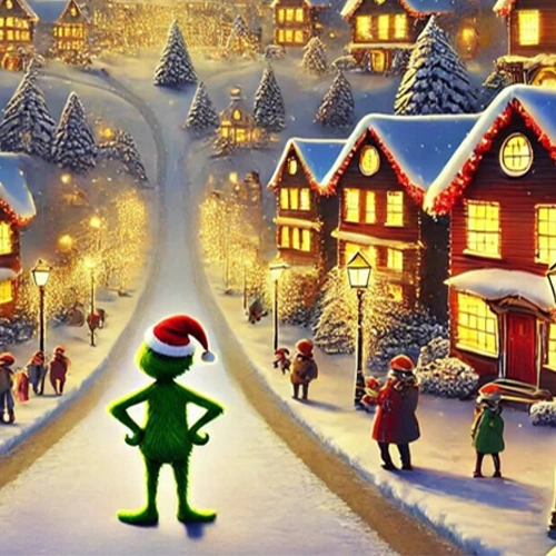 Jingle Bells