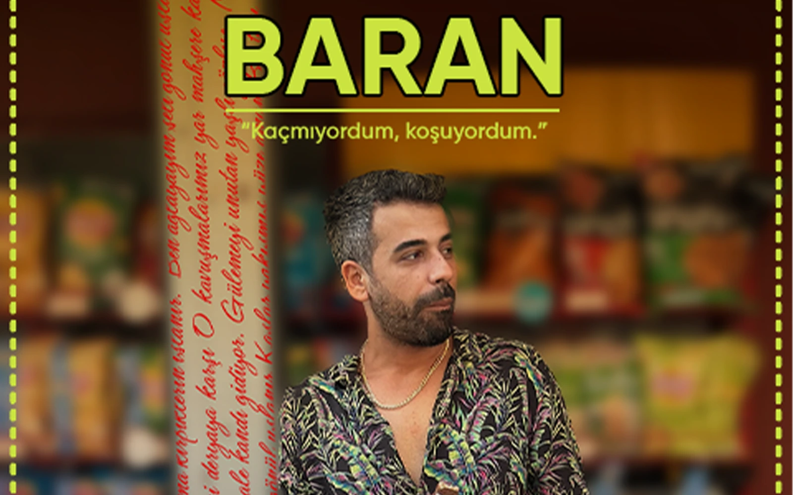 Baran Oyunu