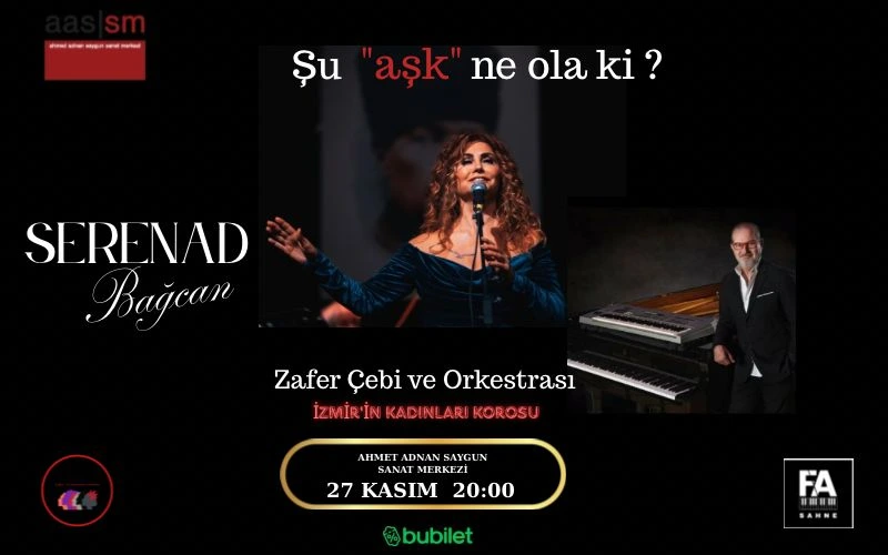 Serenad Bağcan