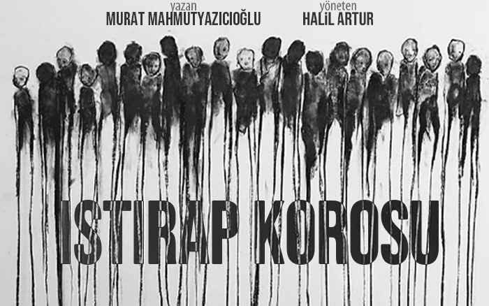 Istırap Korosu