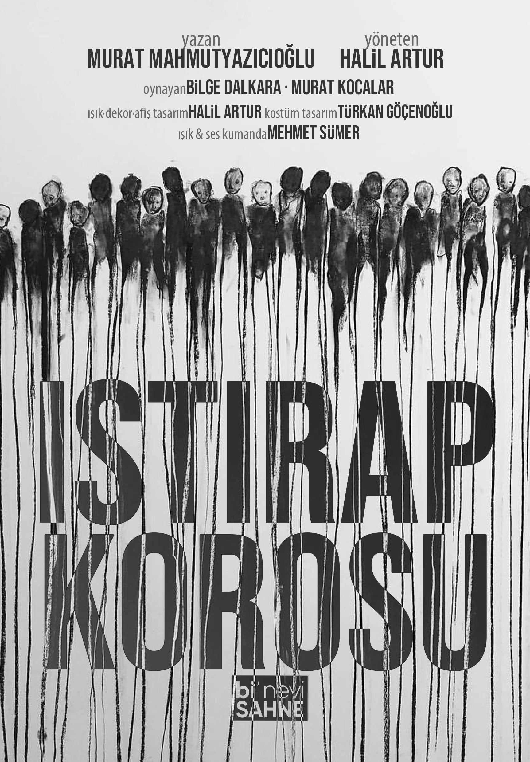 Istırap Korosu