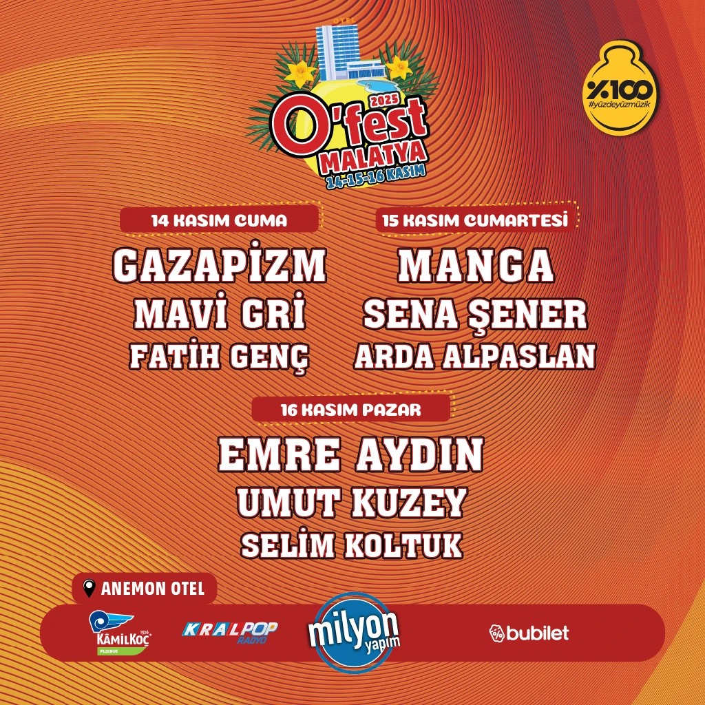 Ofest Malatya