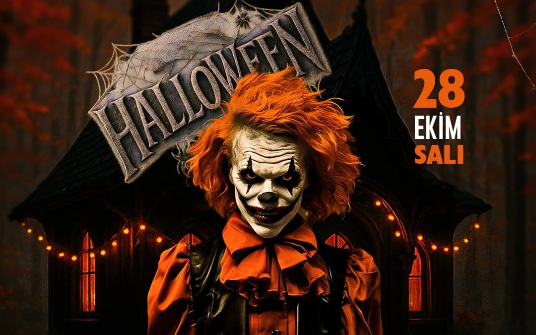 Halloween Party