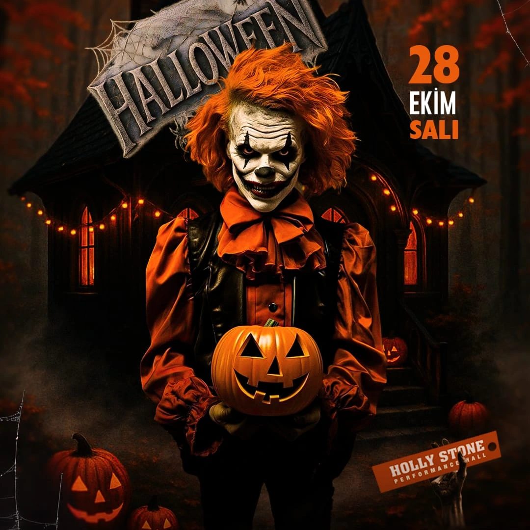 Halloween Party