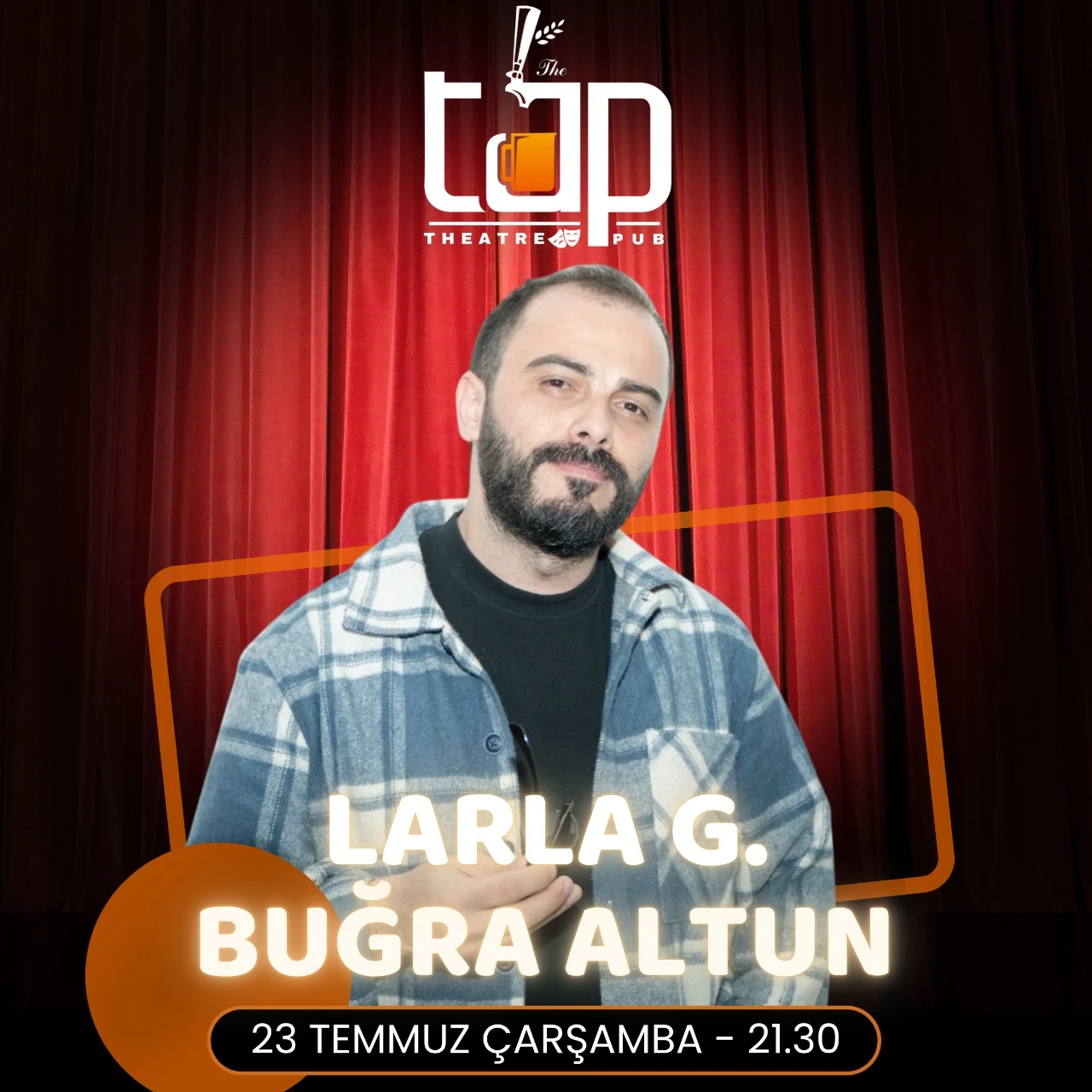 Larga G. Buğra Altun