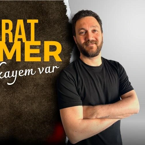Fırat Esmer Stand Up