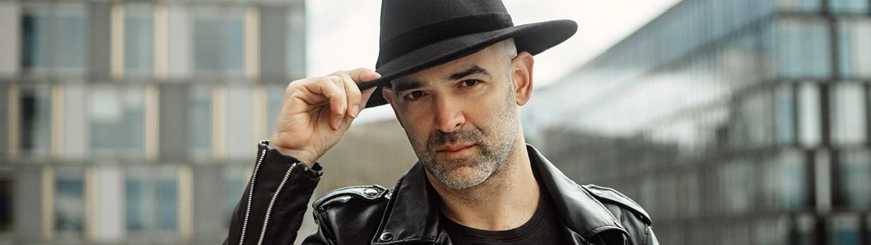 Murat Evgin