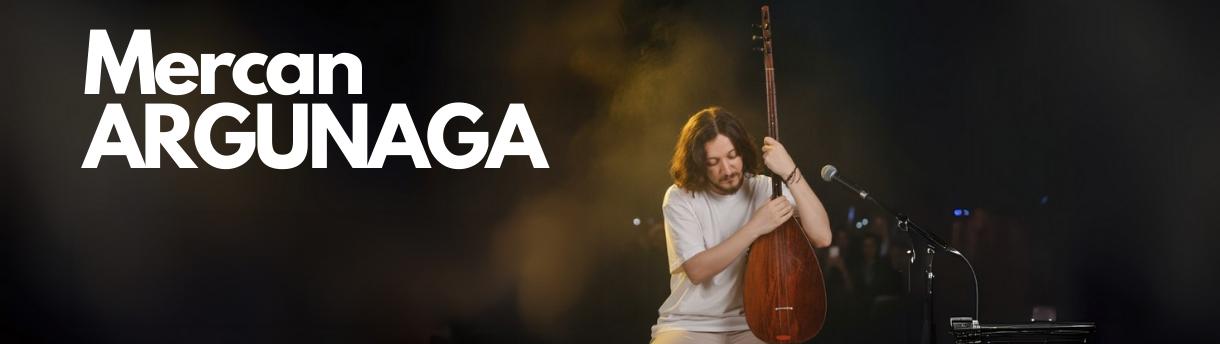 Mercan Argunağa