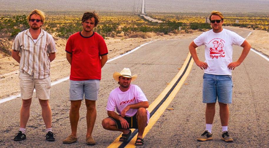 %100 MUSIC SUNAR: MILD ORANGE