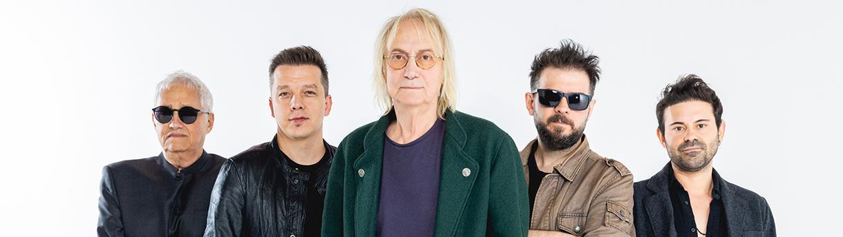 Bulutsuzluk Özlemi Konseri