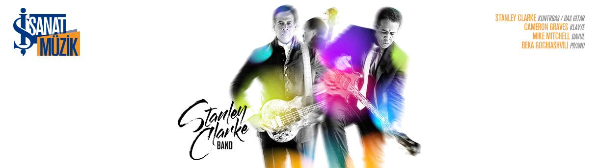 Stanley Clarke Band