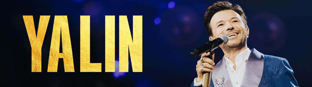 Yalın "Bir Büyülü Gece"