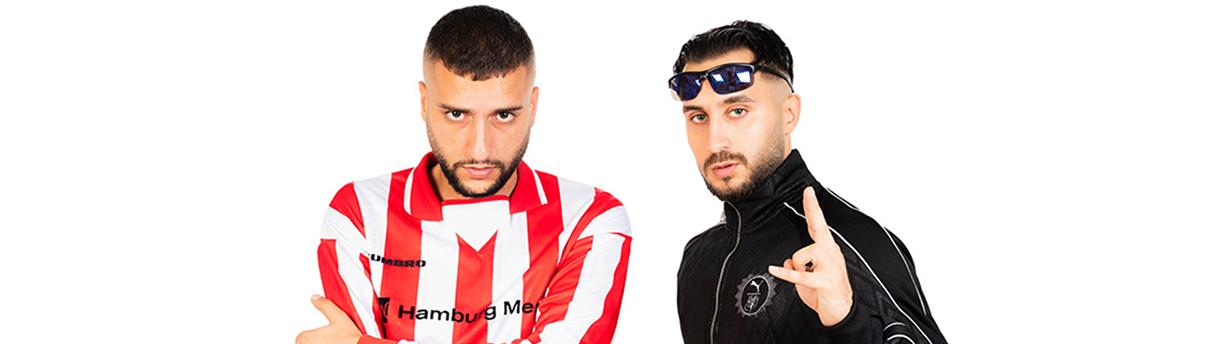 Eray067 & Mansur