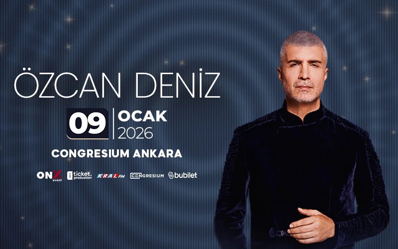 Özcan Deniz