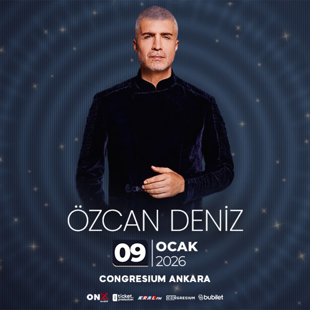 Özcan Deniz