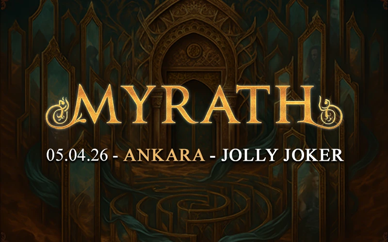 Myrath