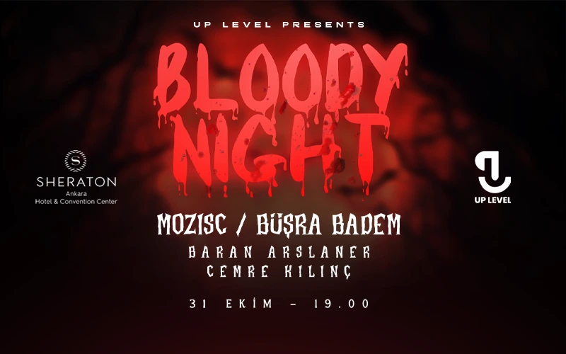 Bloody Night