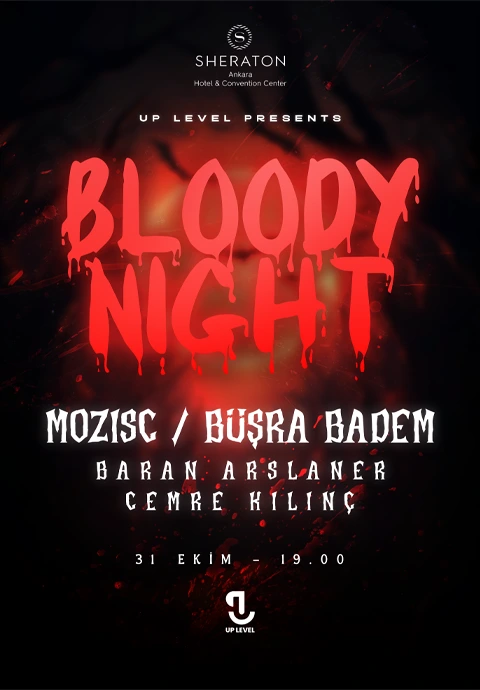 Bloody Night