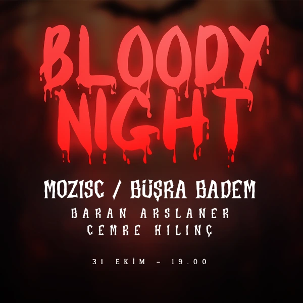 Bloody Night