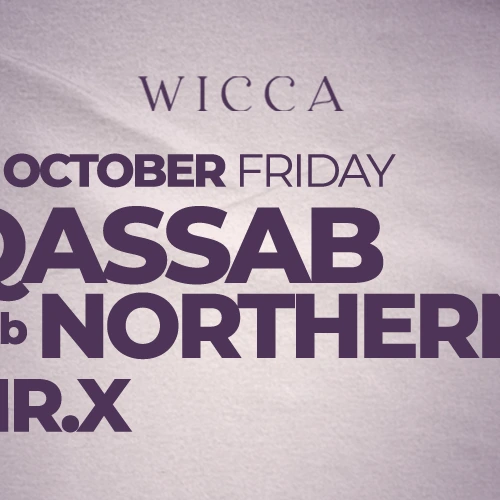 Wicca 24 October !