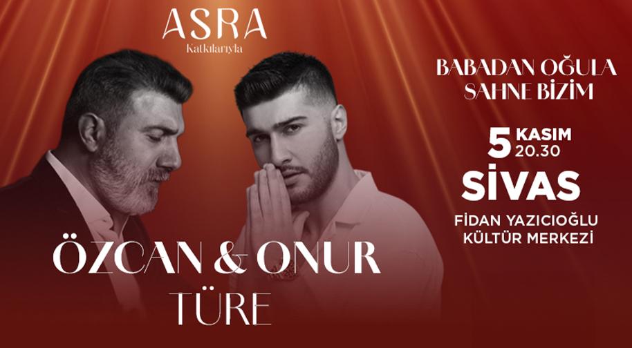 Özcan & Onur Türe