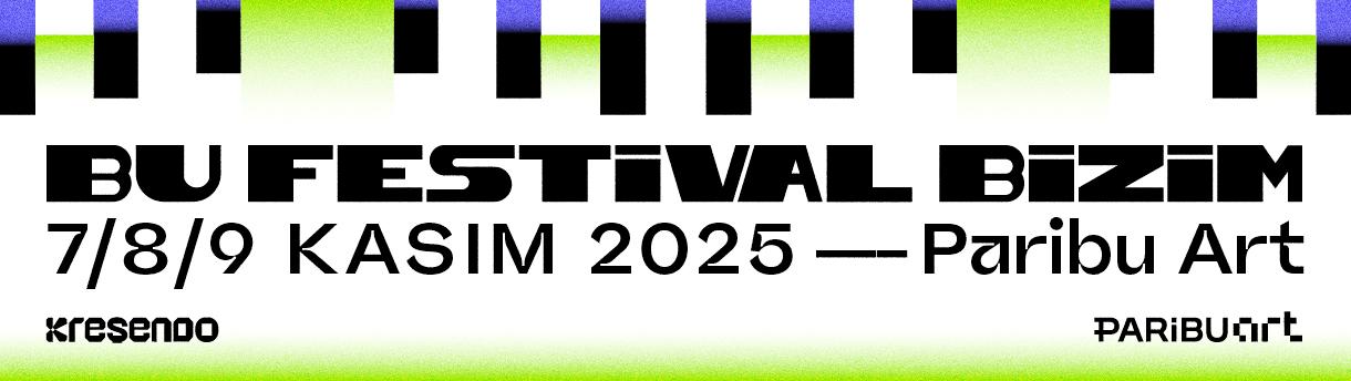 Bu Festival Bizim Kombine / 7