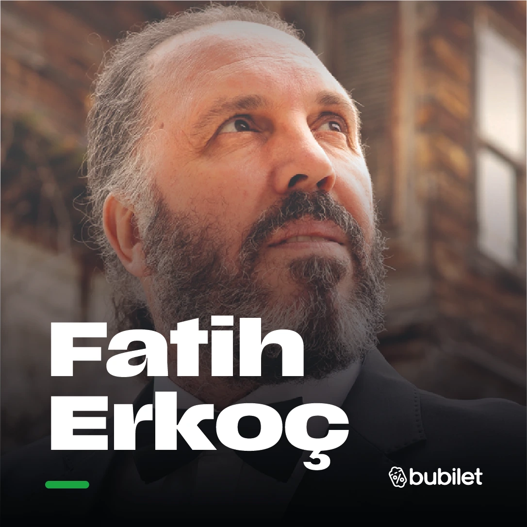 Fatih Erkoç Konseri