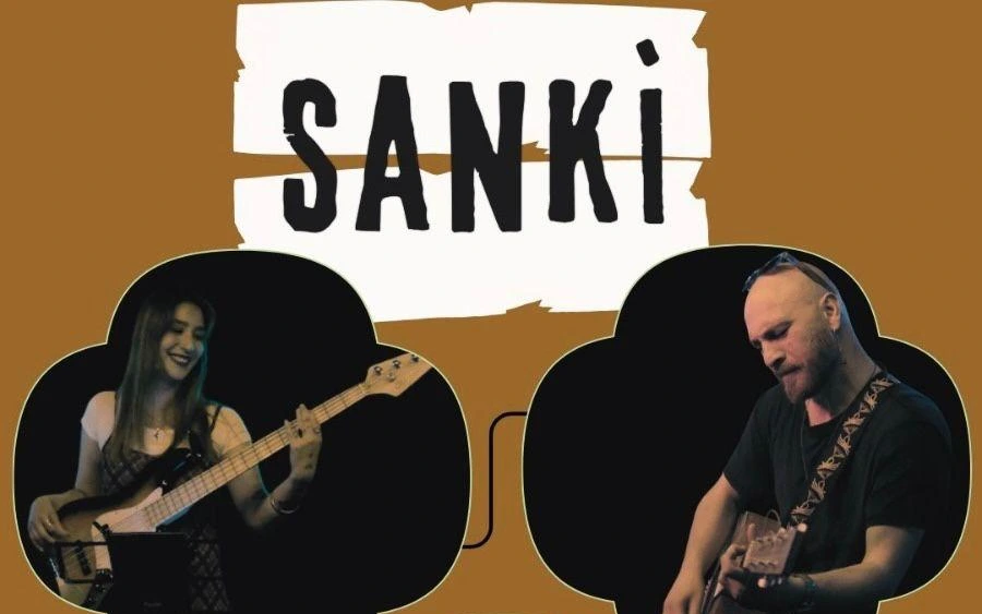 Sanki Konseri