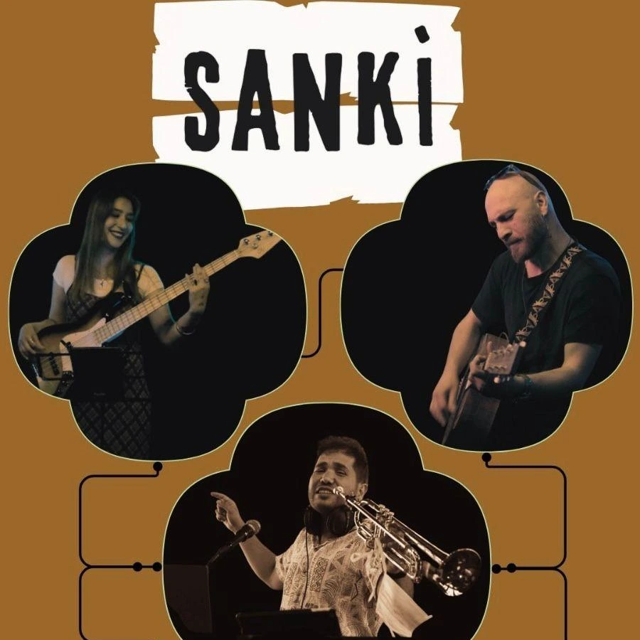 Sanki Konseri
