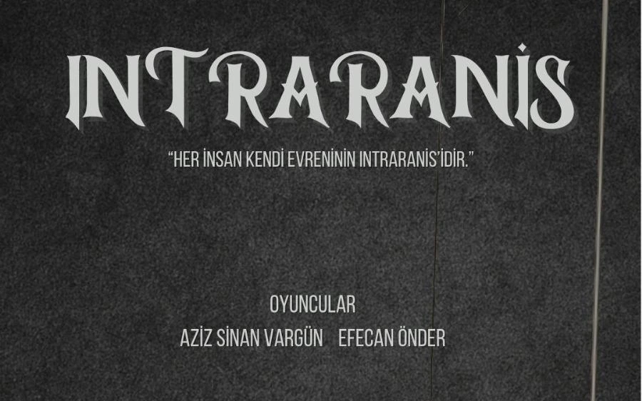 Intraranis Oyunu