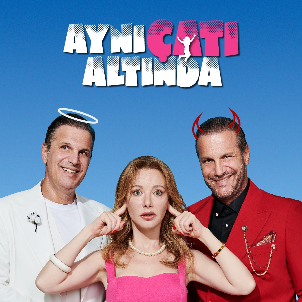 Aynı Çatı Altında