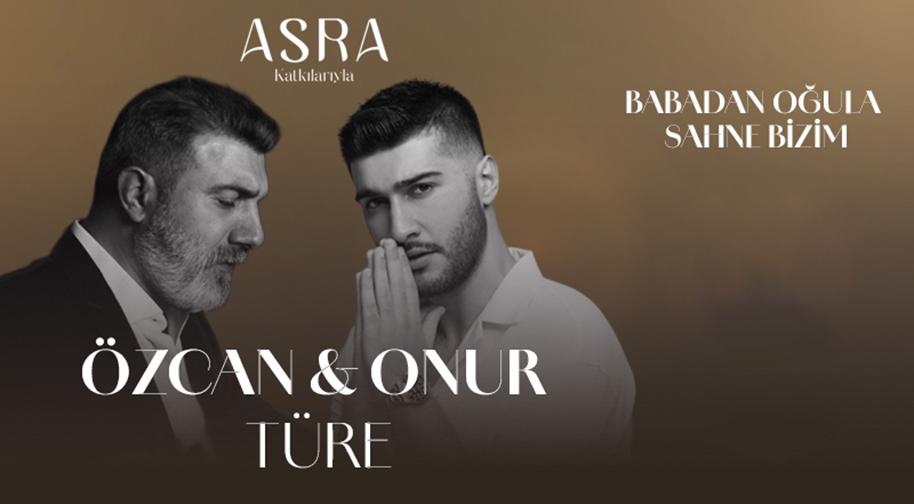 Özcan & Onur Türe