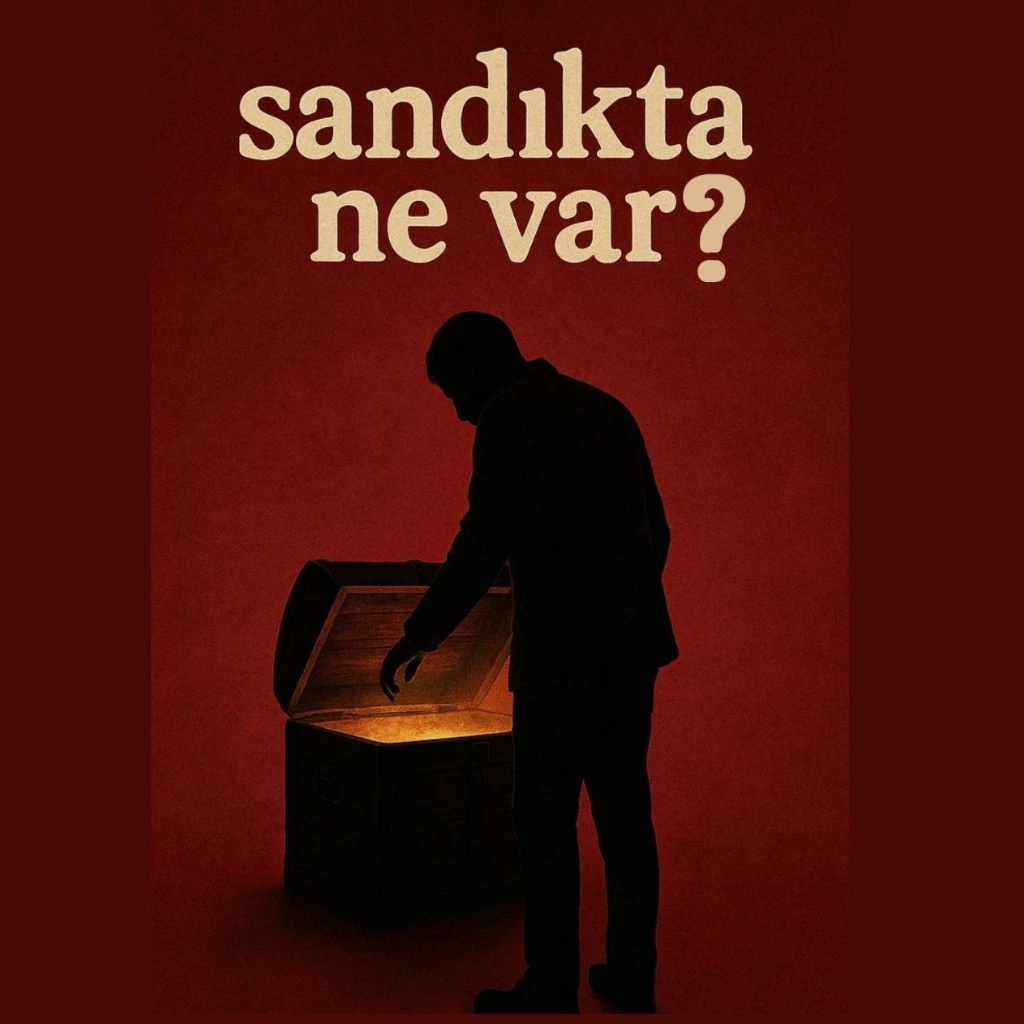 Sandıkta Ne Var Oyunu