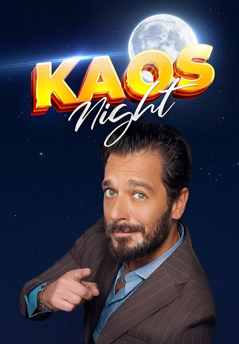 Kaos Night
