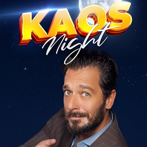 Kaos Night