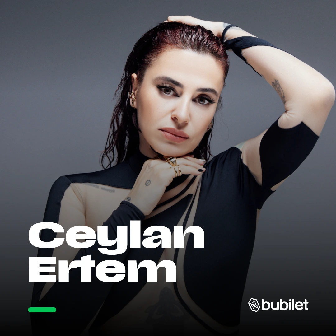 Ceylan Ertem Konseri