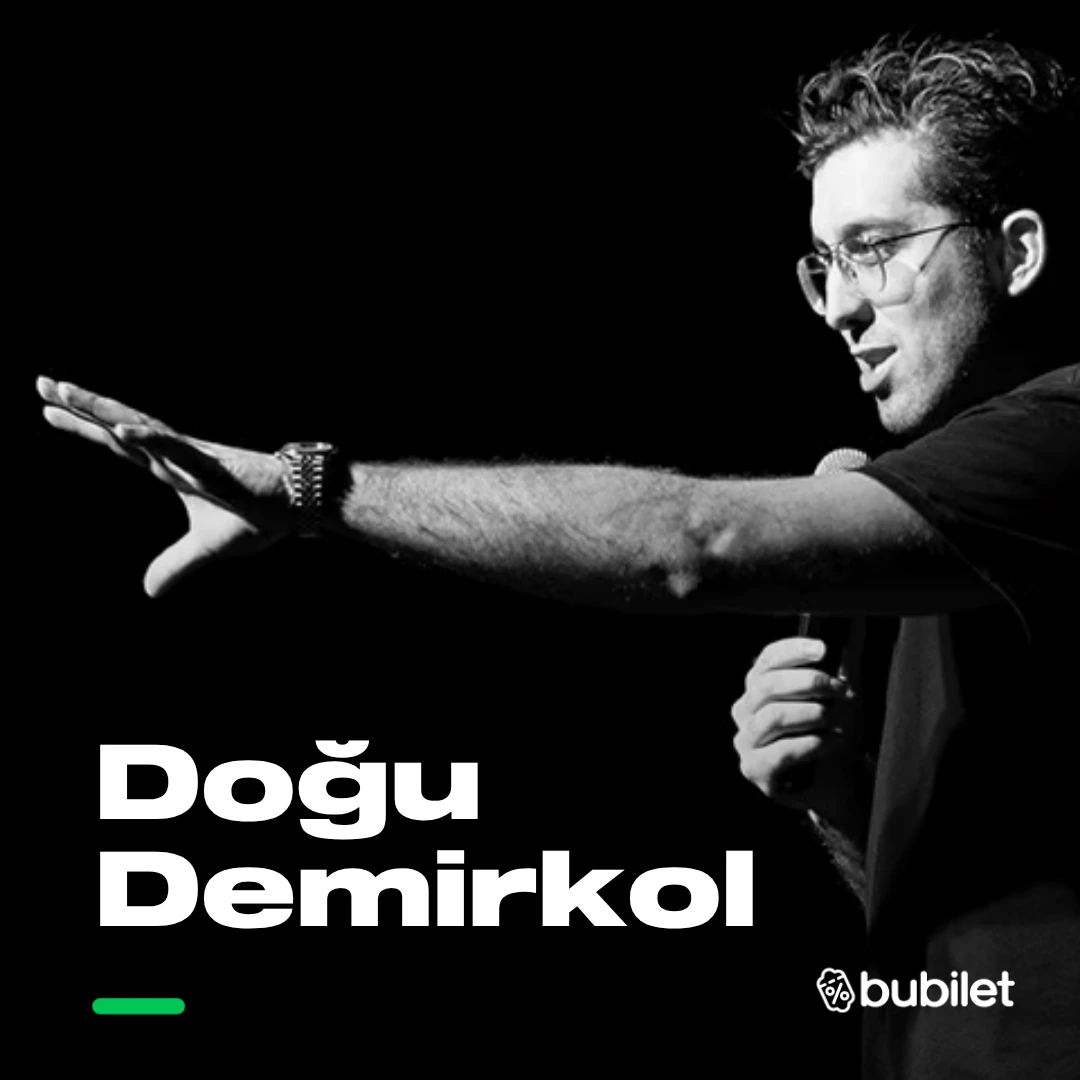 Doğu Demirkol