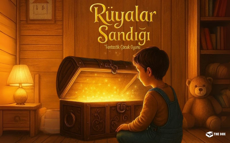 Rüyalar Sandığı