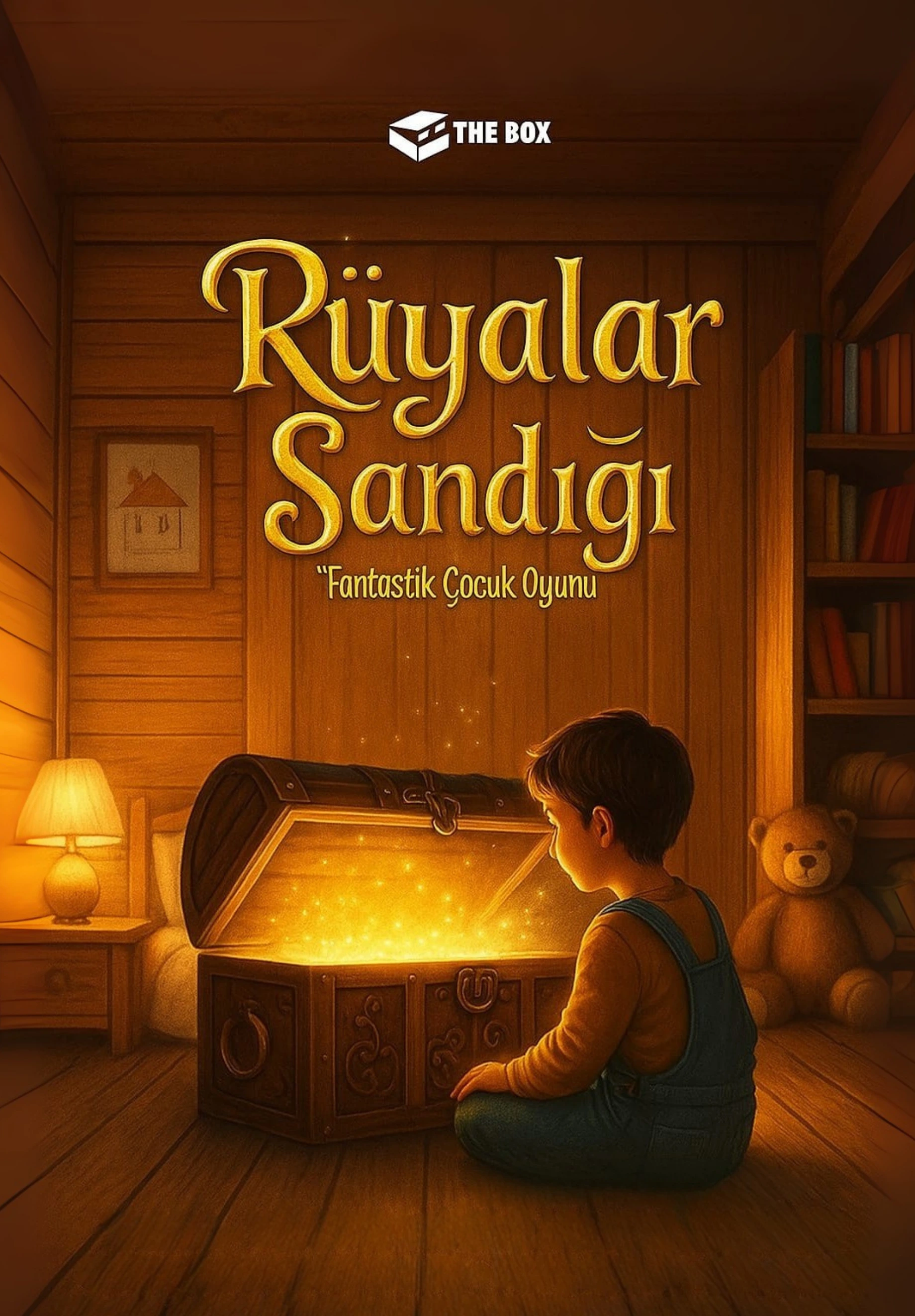 Rüyalar Sandığı