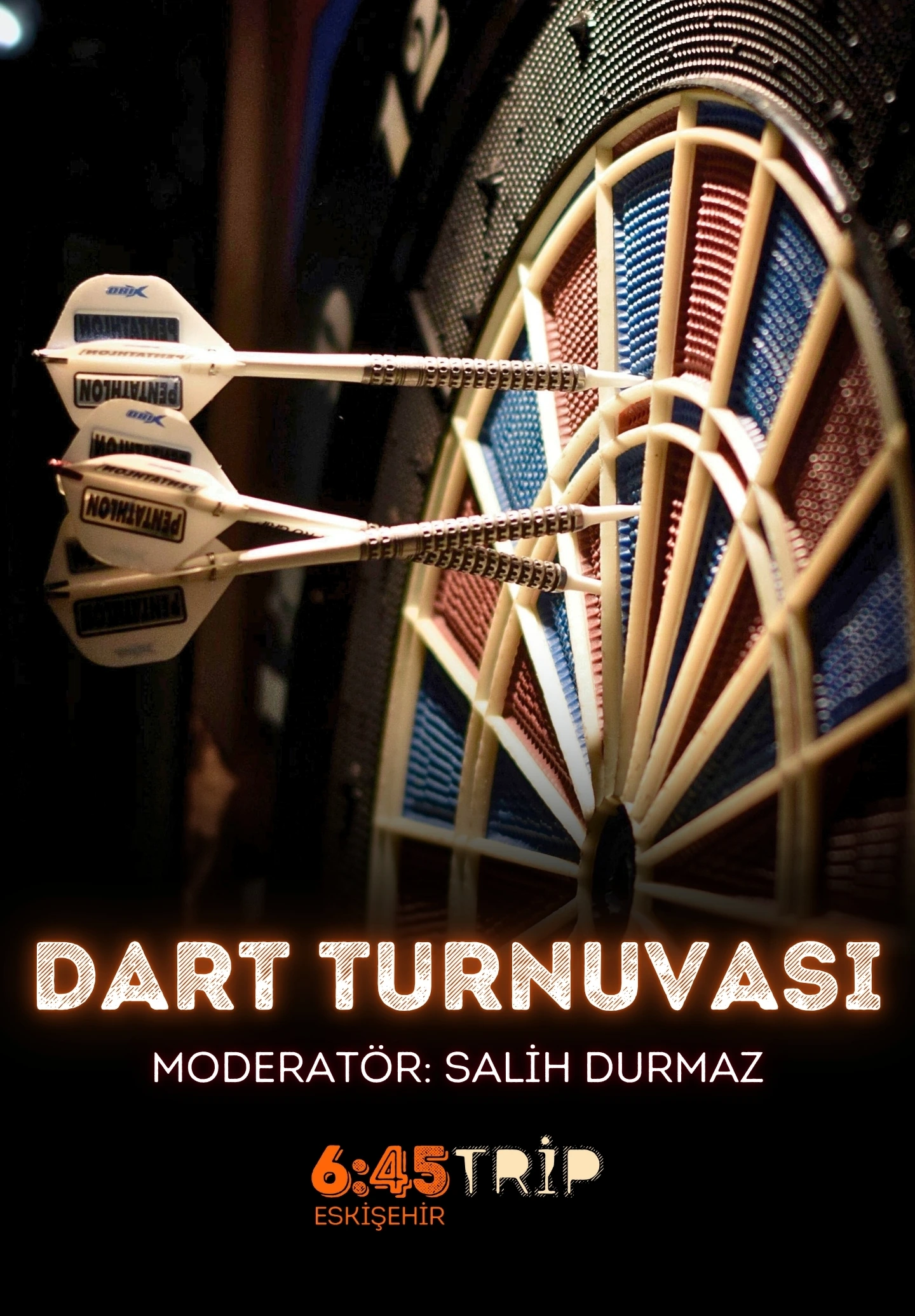 Dart Turnuvası