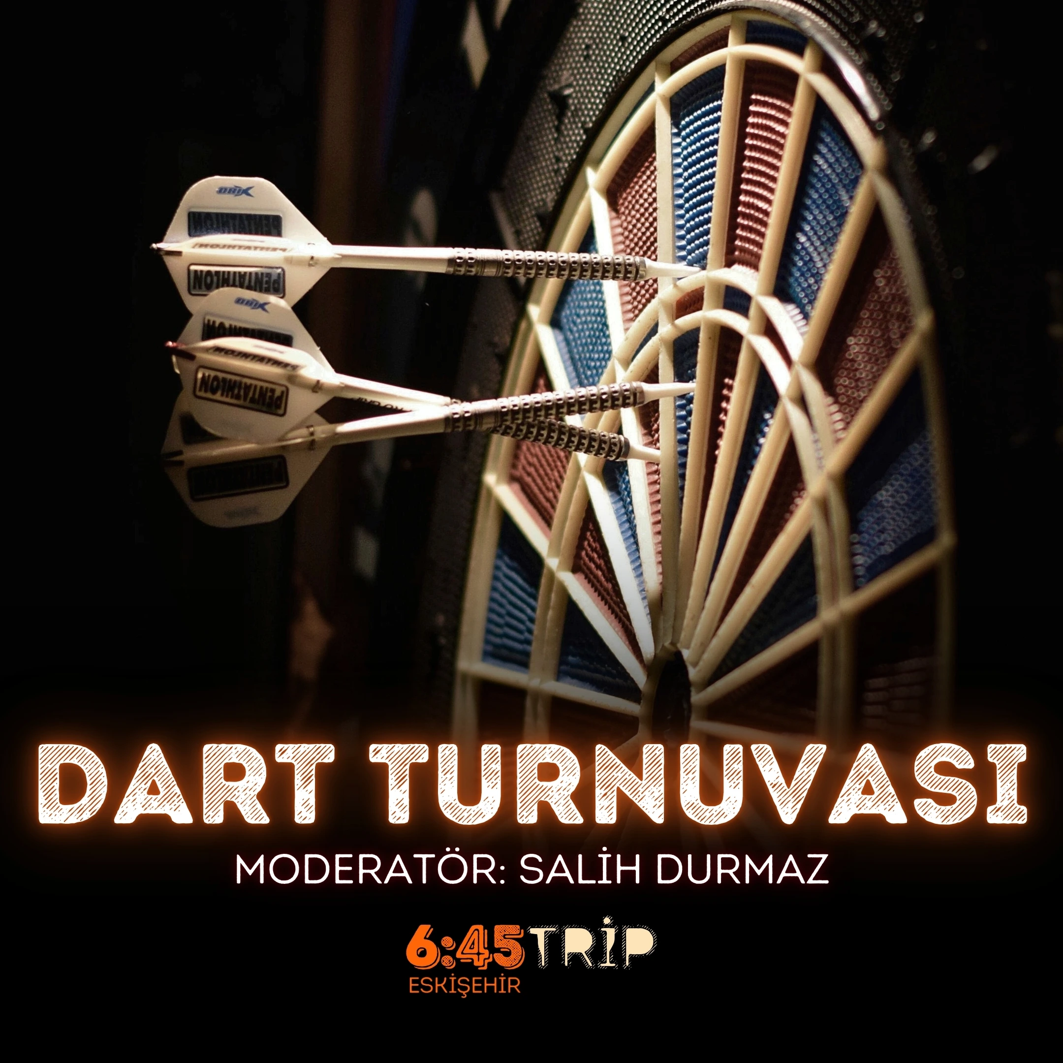 Dart Turnuvası