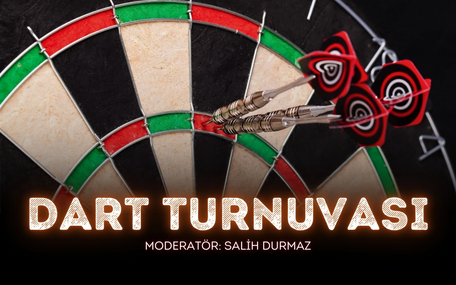 Dart Turnuvası