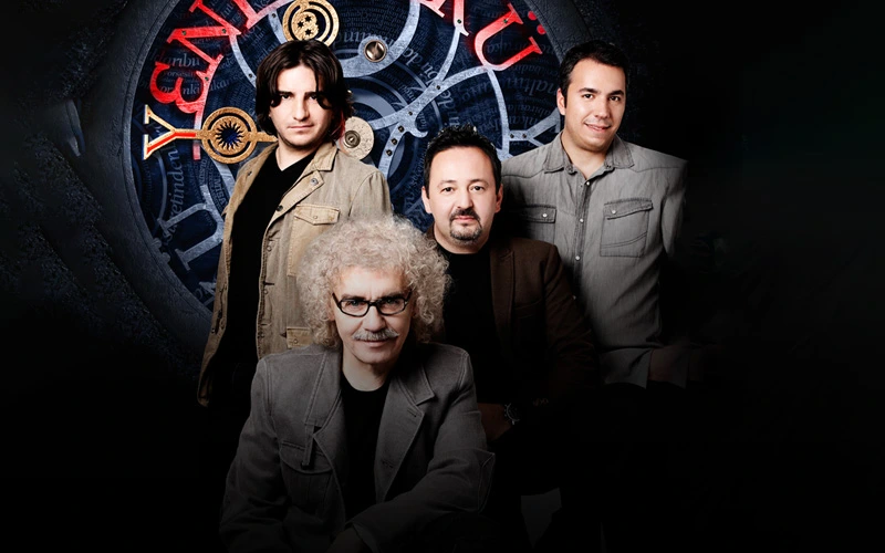 Yeni Türkü Konseri