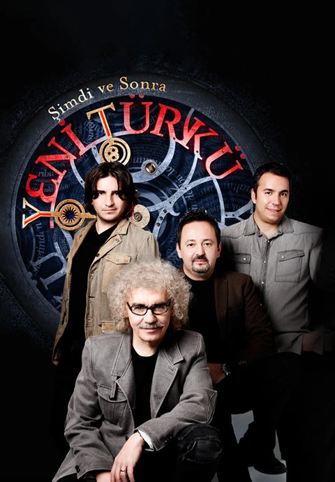 Yeni Türkü Konseri