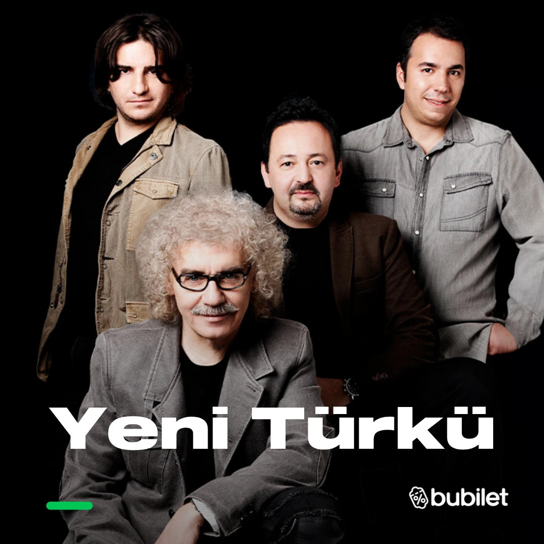 Yeni Türkü Konseri