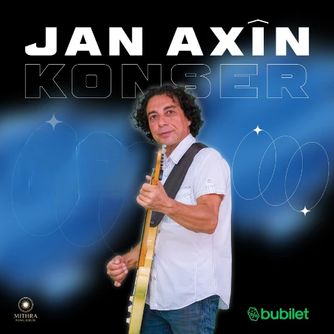 Jan Axin Konseri