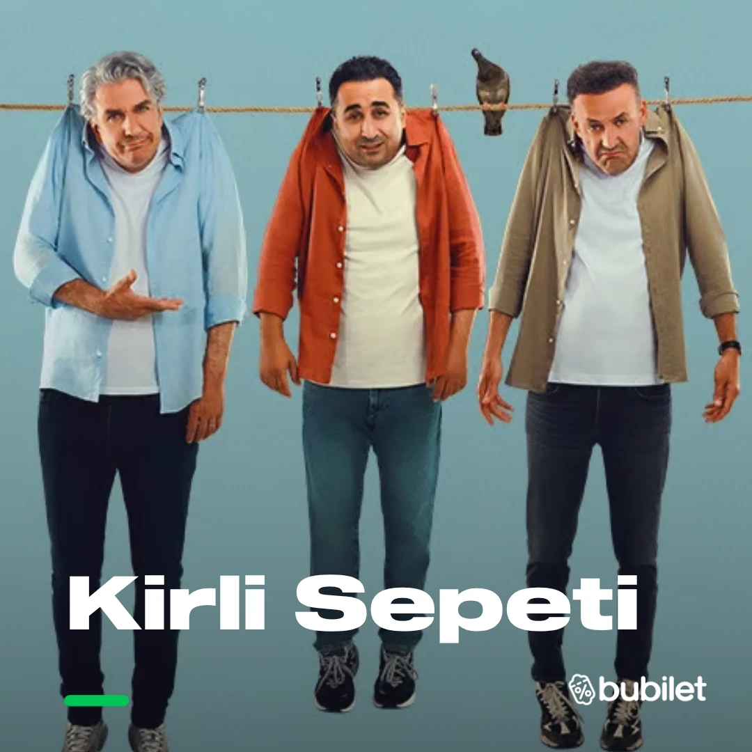 Kirli Sepeti