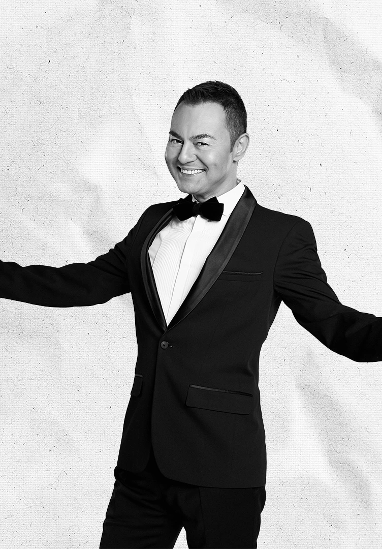 Serdar Ortaç Konseri