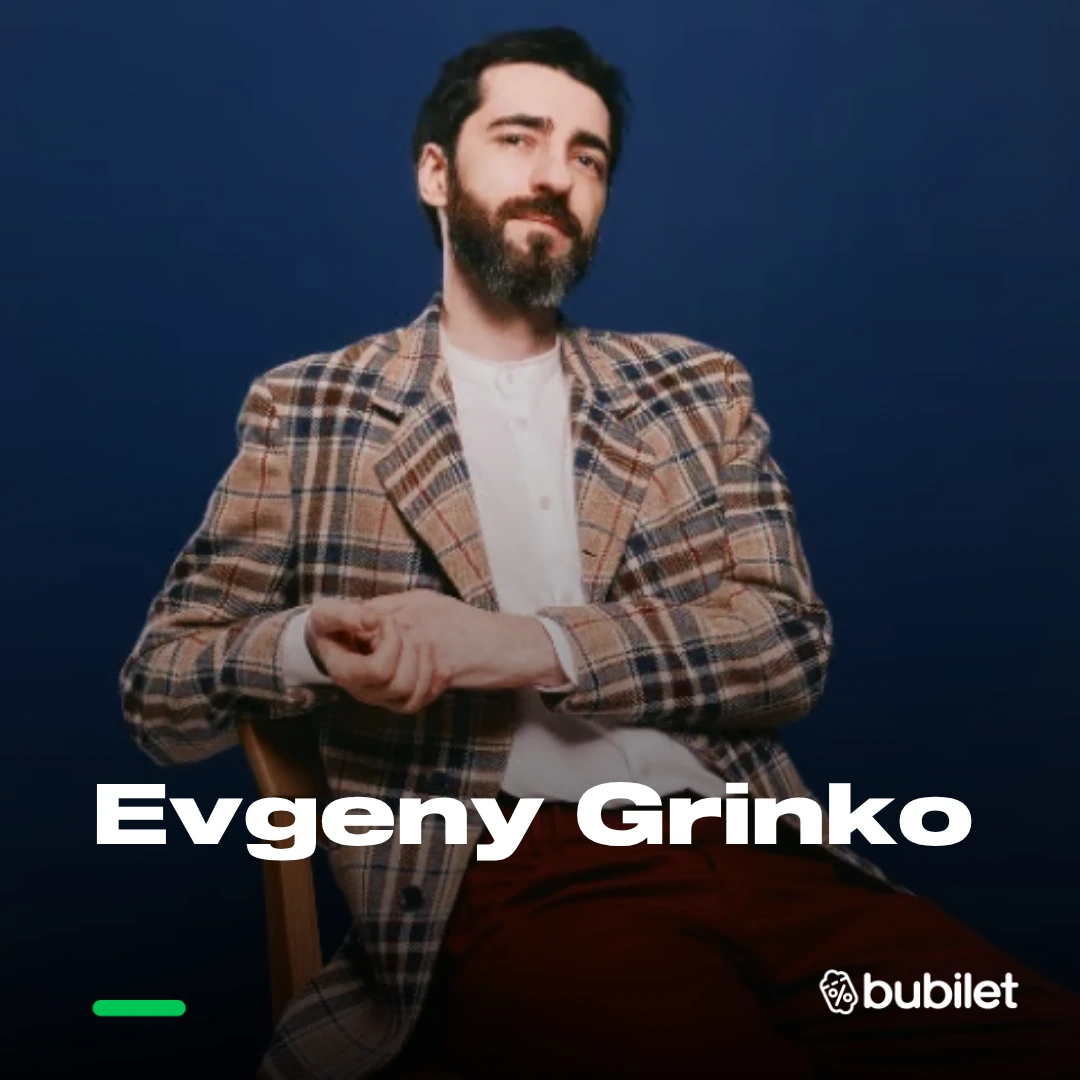 Evgeny Grinko Konseri